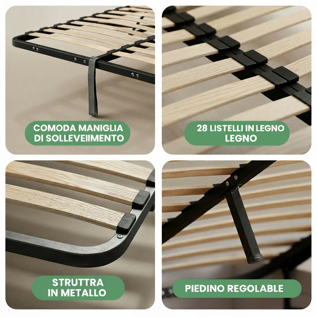 Purified Furniture