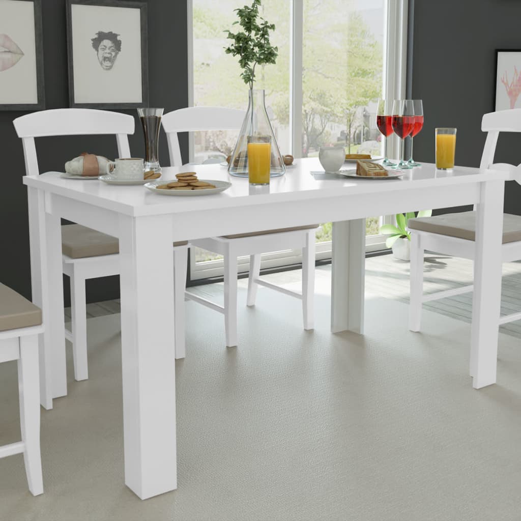 Tavoli da Pranzo: Come Scegliere il Modello Perfetto per la Tua Casa.