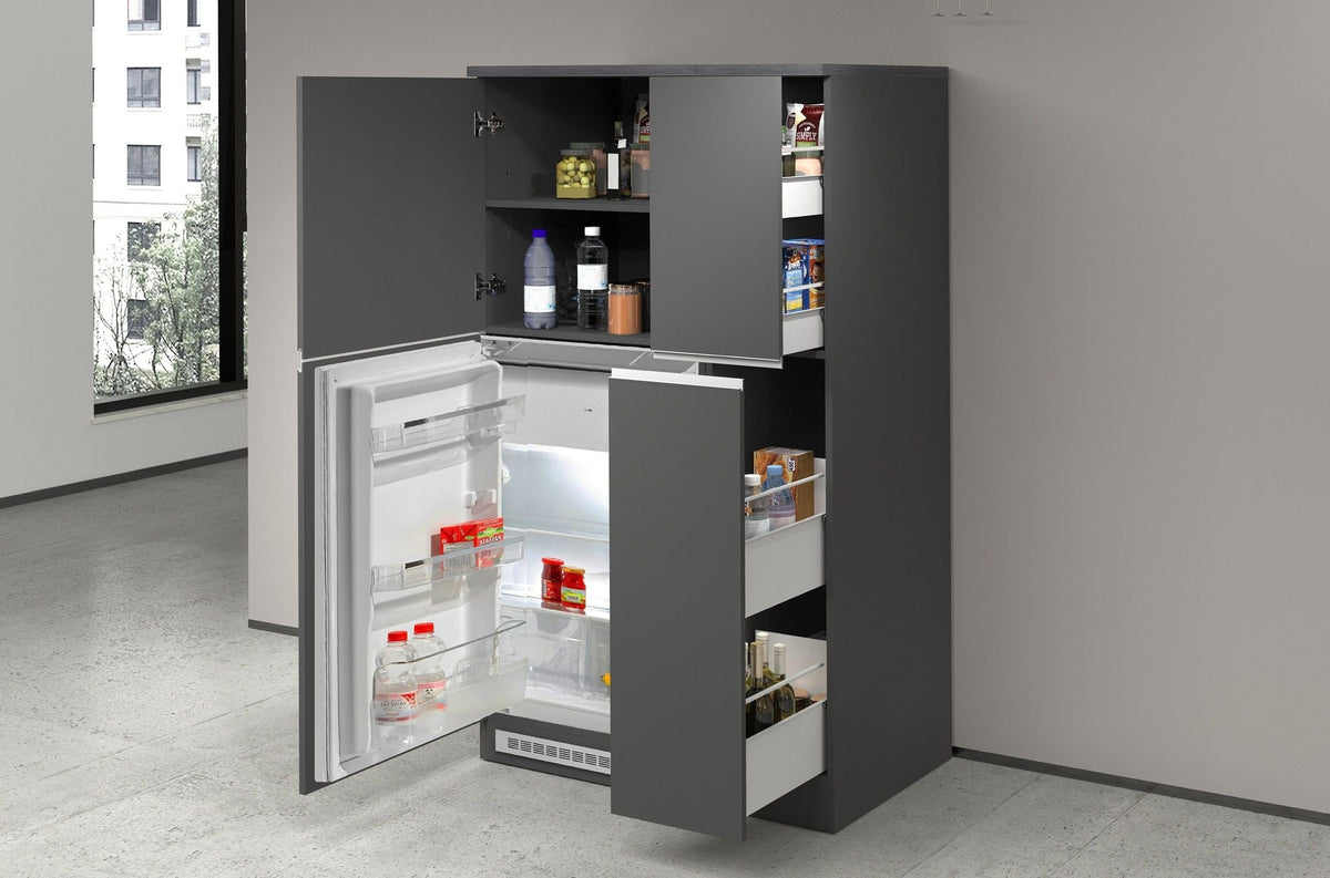 🧊 Colonne frigo.