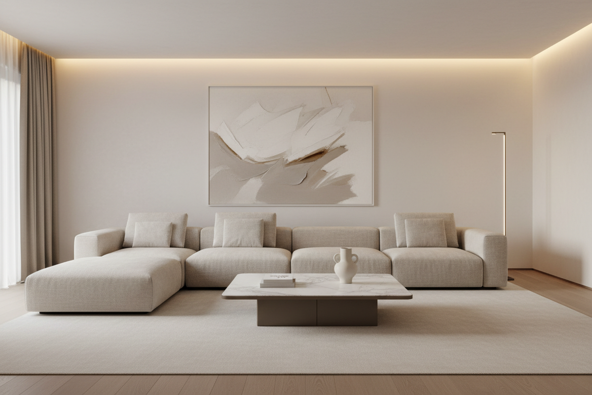 Catalogo completo di mobili moderni e minimalisti — Purified Furniture