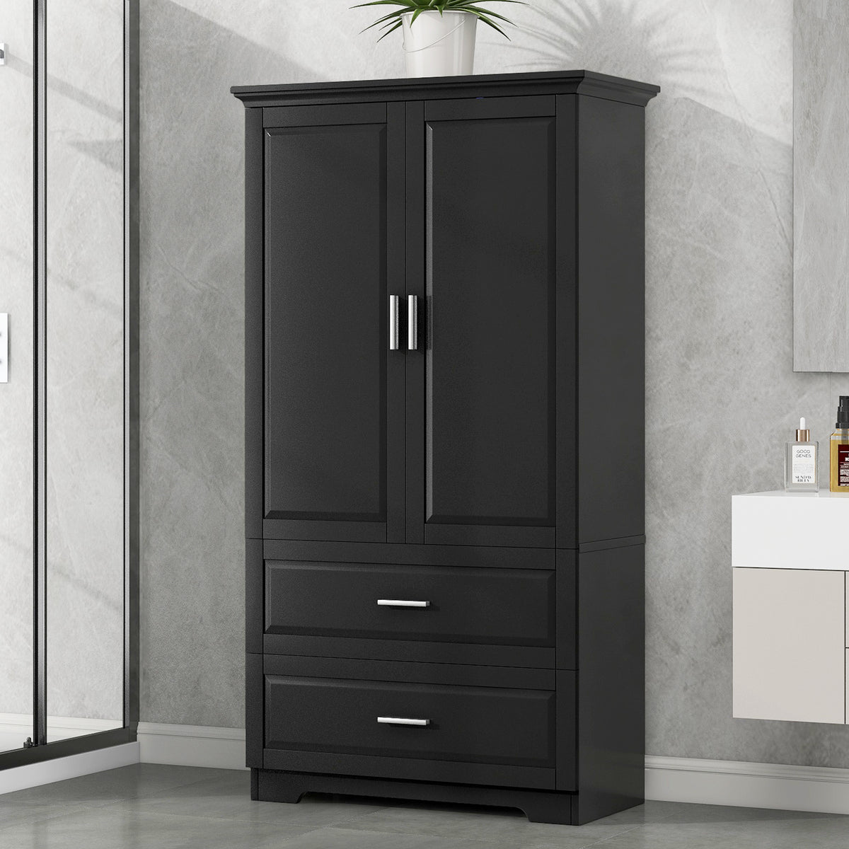 Divano Angolare Ripostiglio Lino Beige