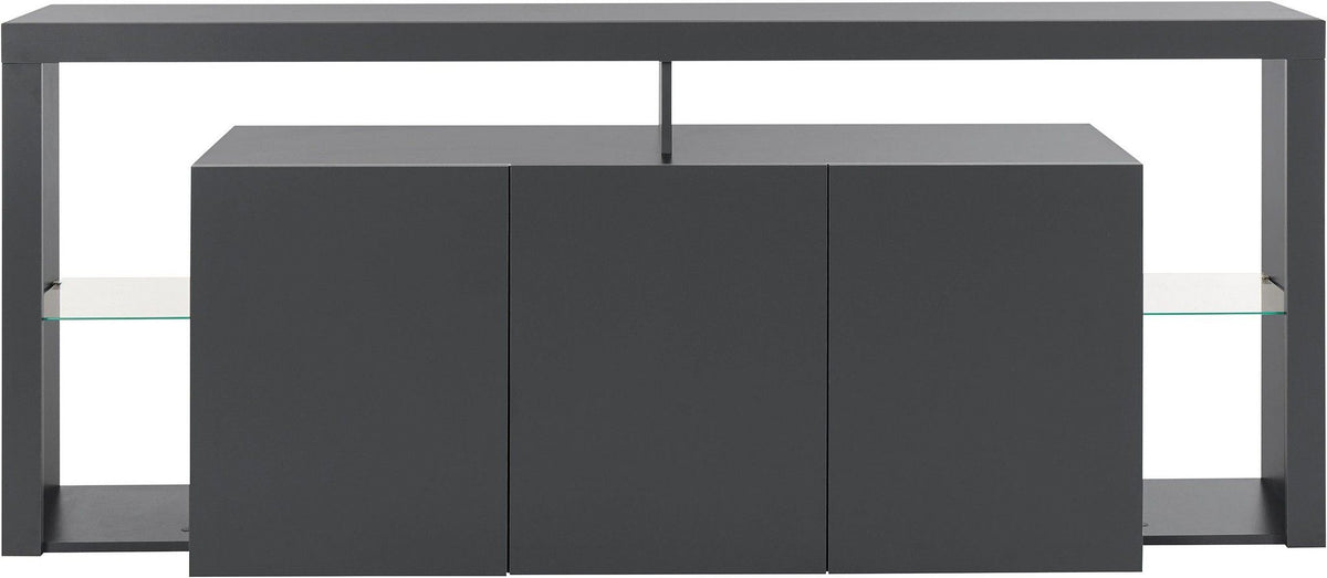 Credenza ESSENTIAL 3 ante da 200 cm.