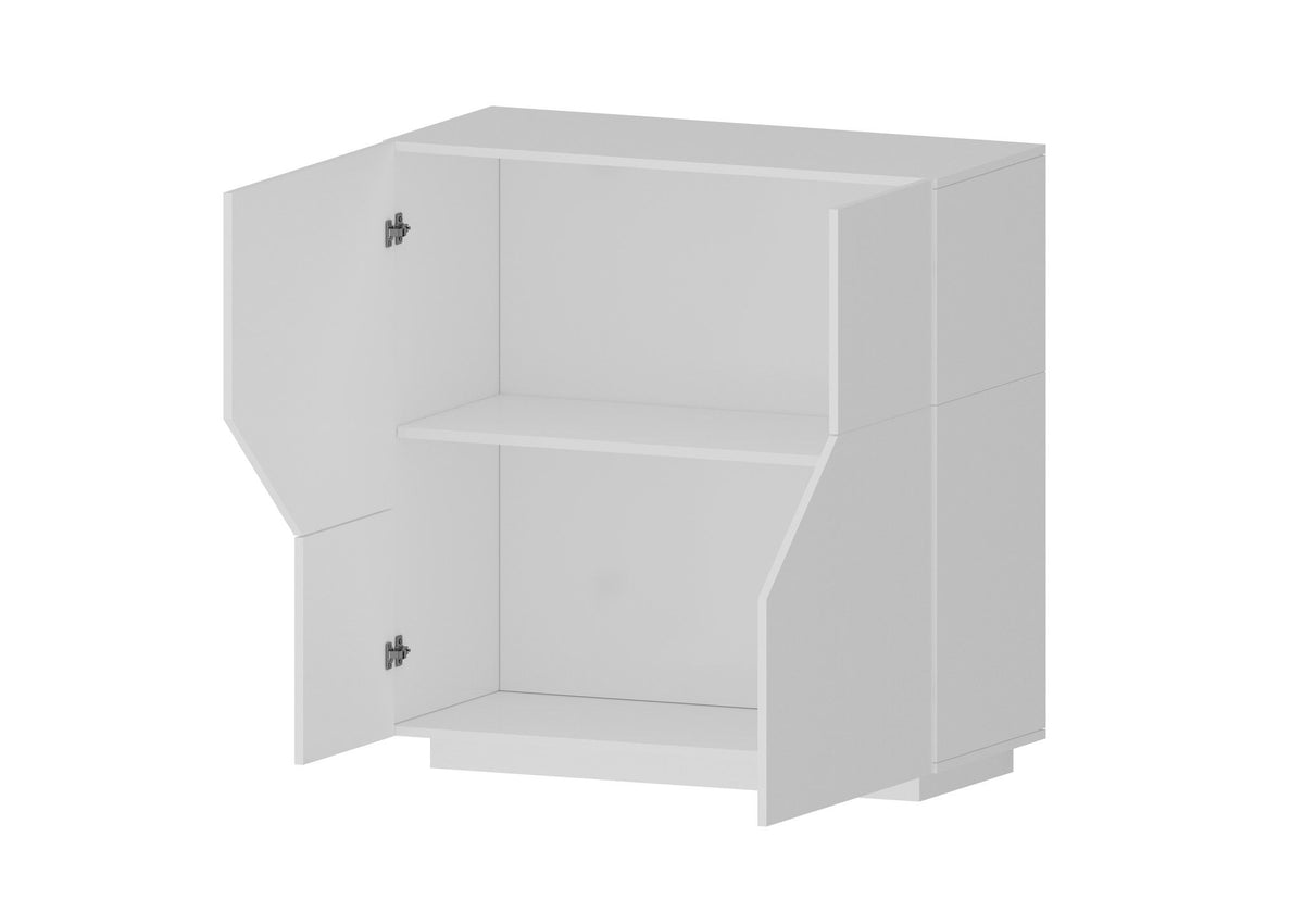 Credenza ALIEN da 80 cm.