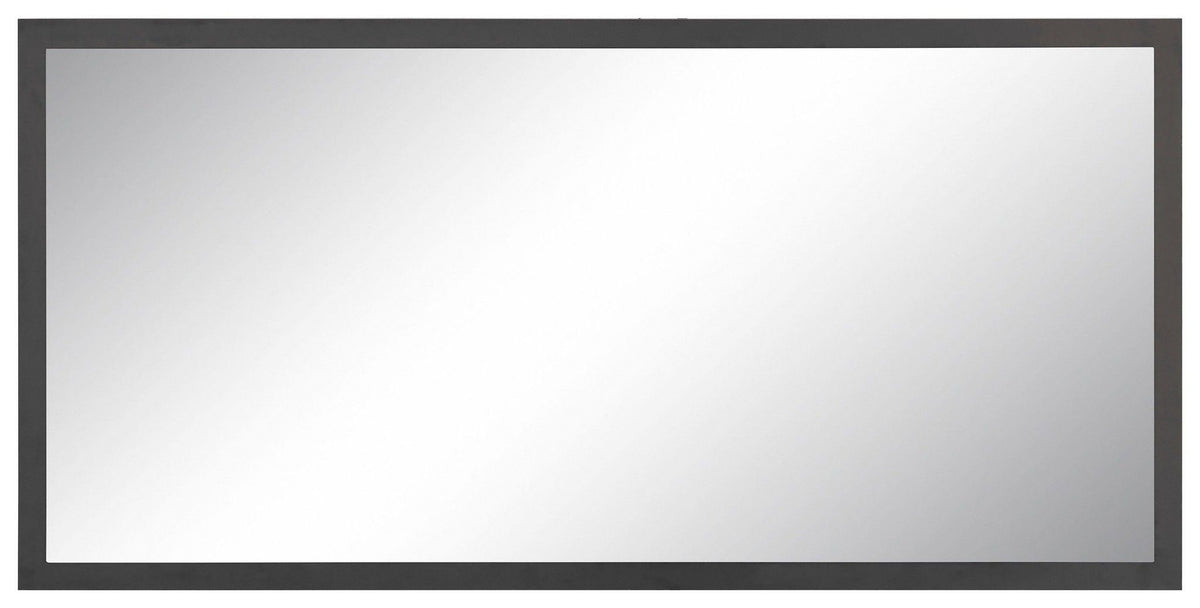 Specchiera MAGIC 120 cm.