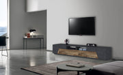 Porta tv ALIEN 260 cm.