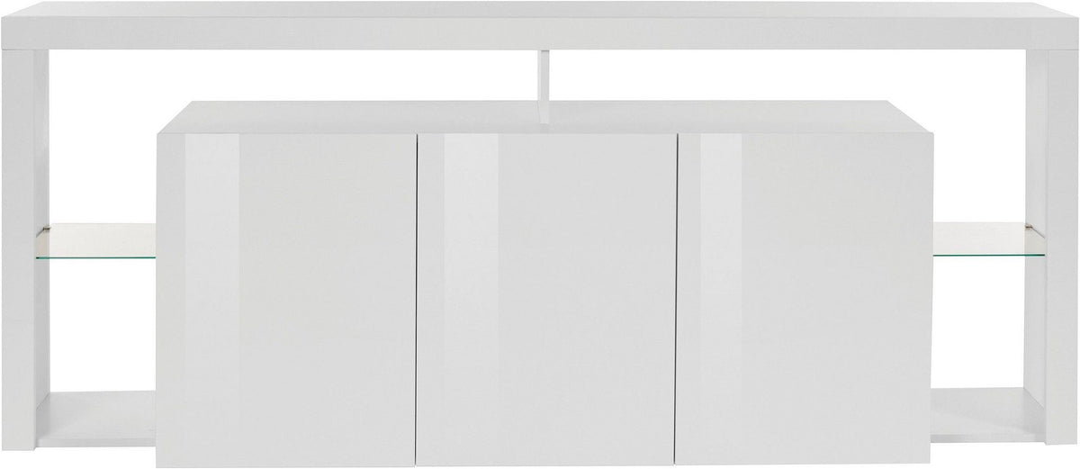 Credenza ESSENTIAL 3 ante da 200 cm.