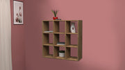 Libreria MARUSKA da 90 cm.