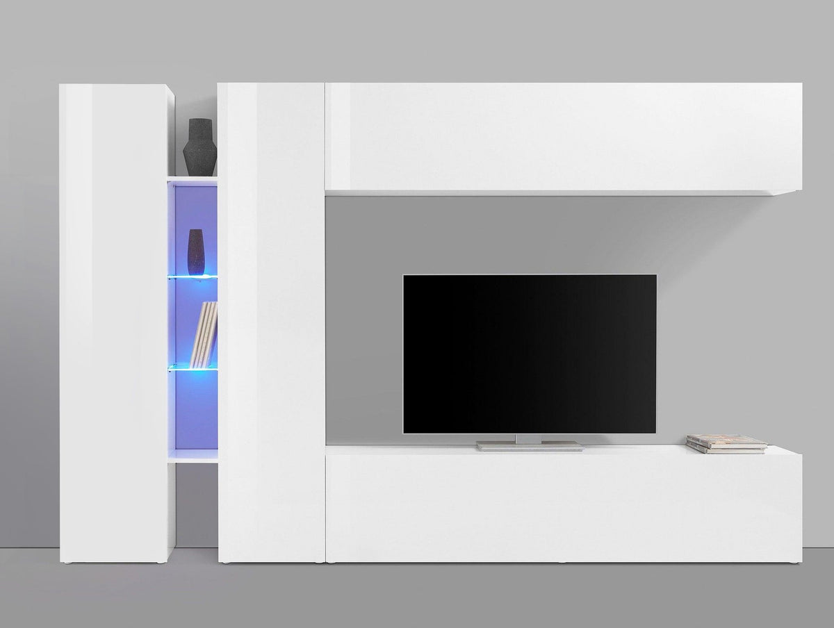 Soggiorno MARUSKA n°8.