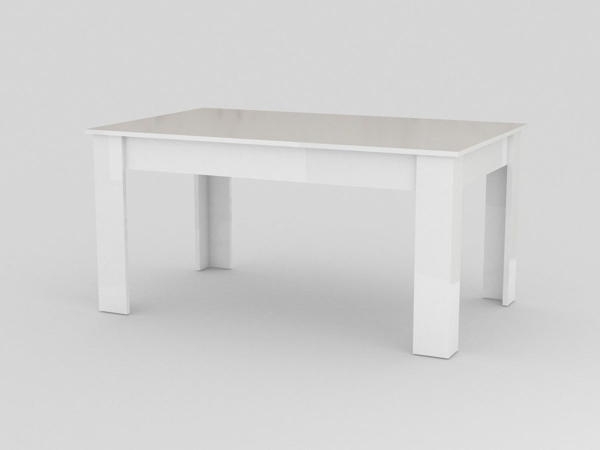 Tavolo allungabile JESI 140-190 cm.