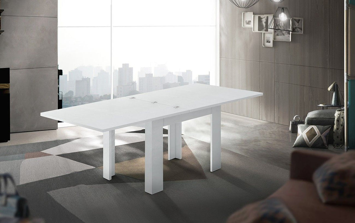 Tavolo allungabile JESI 140-190 cm.