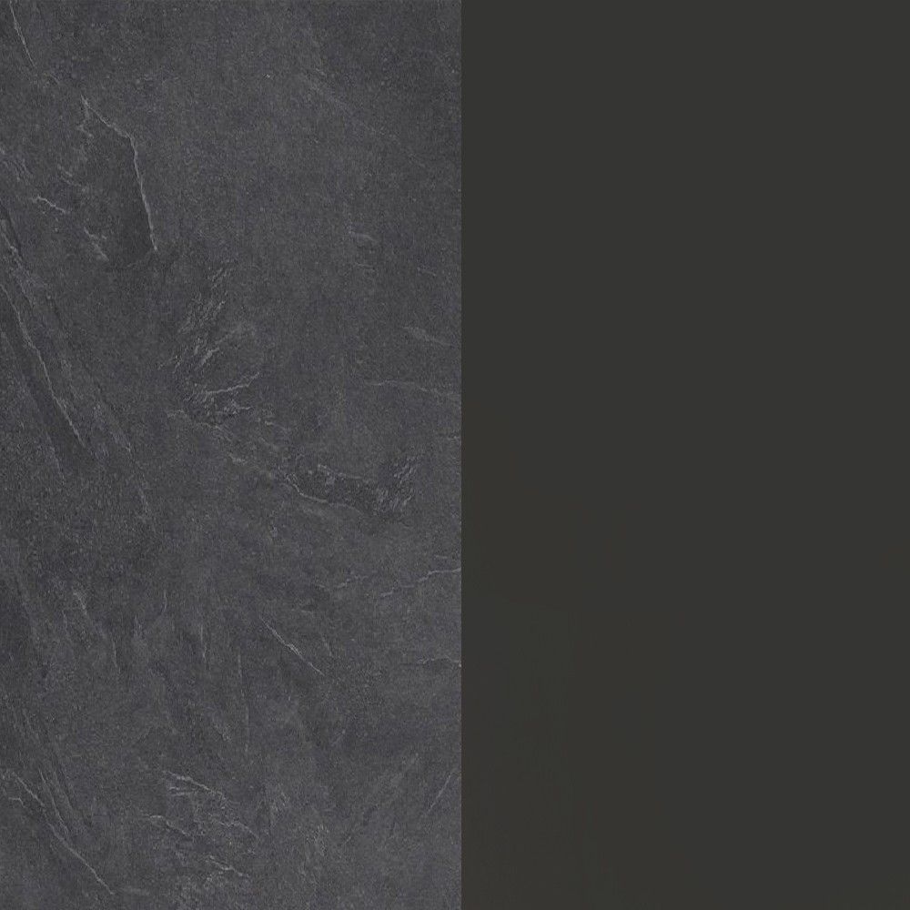 Cucina lineare SOLE 256 cm, composizione 3.