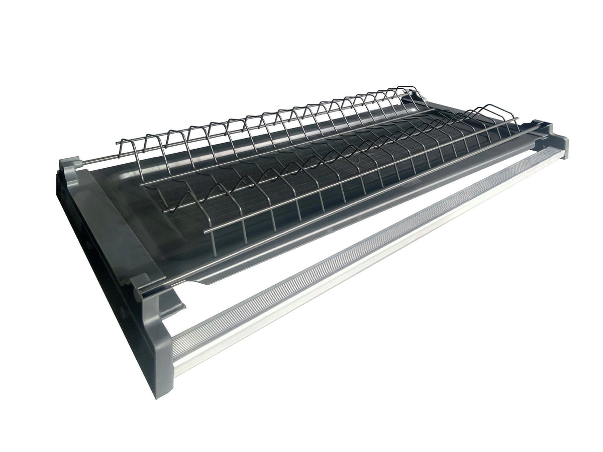 Cucina lineare SOLE da 256 cm, composizione 1.