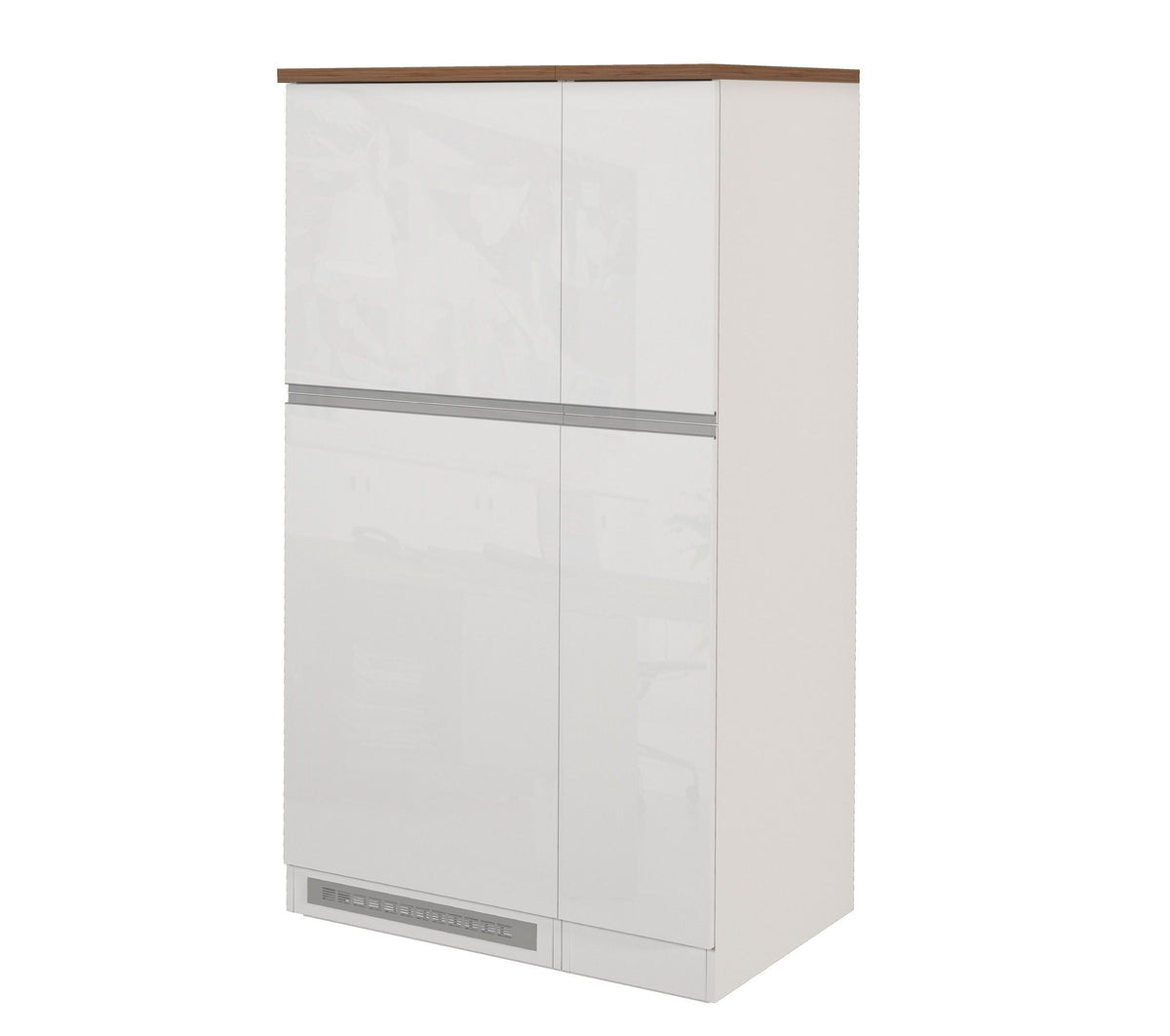 Set portaspezie e porta frigo SOLE
