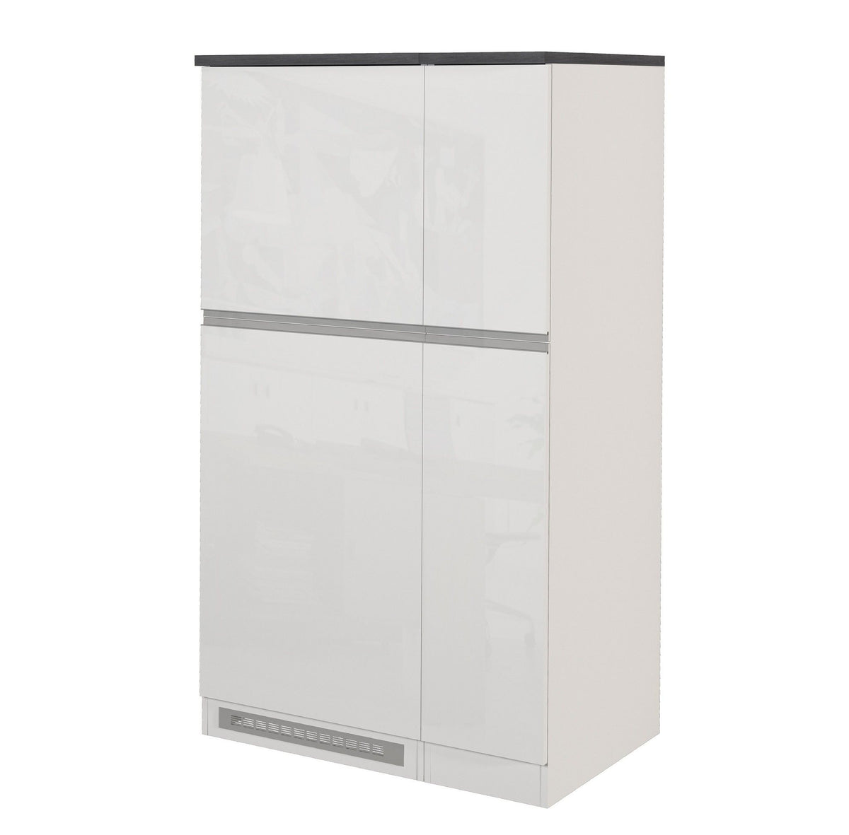 Set portaspezie e porta frigo SOLE