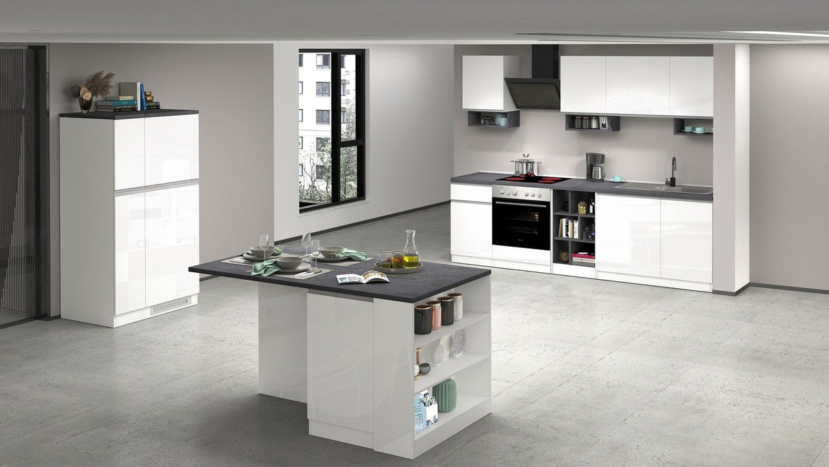 Set portaspezie e porta frigo SOLE