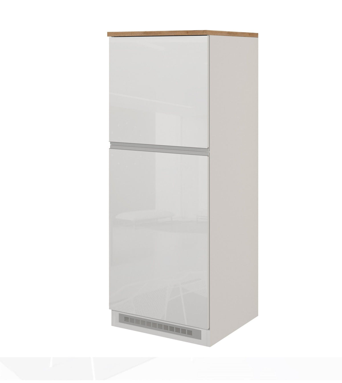 Mobile porta frigo SOLE