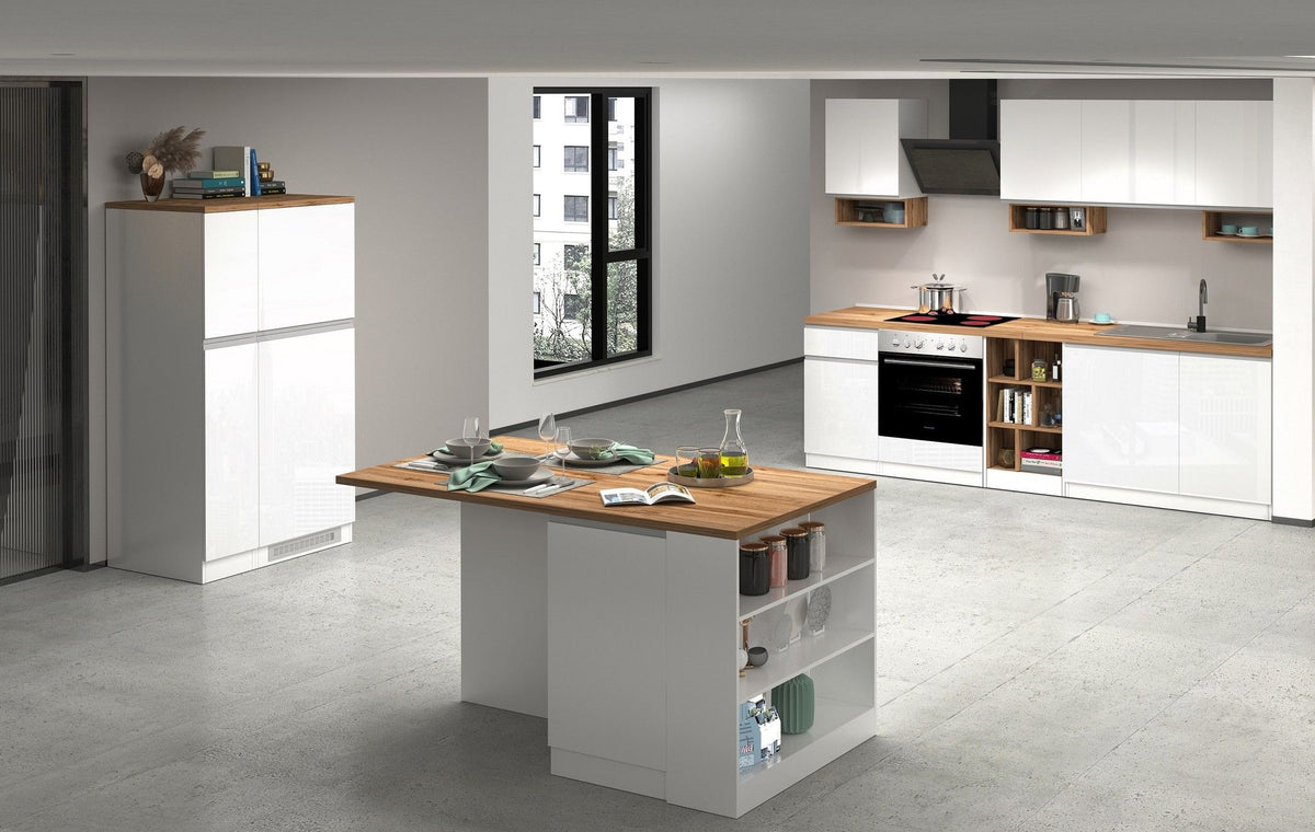 Mobile porta frigo SOLE