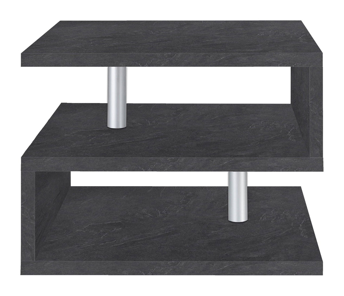 Tavolino da caffè ZETA 55cm.