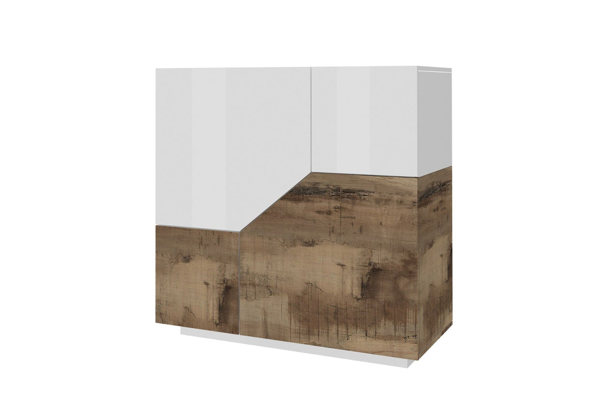 Credenza ALIEN da 80 cm.