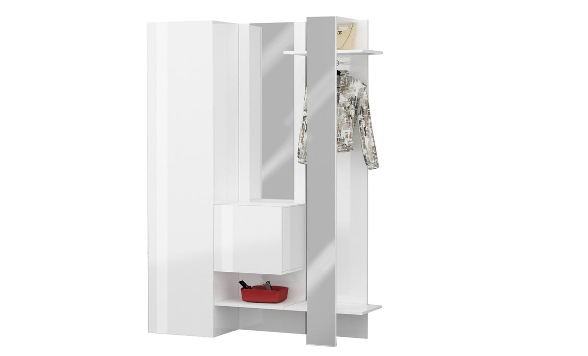 Set ingresso KOMPACT da 3 pezzi.