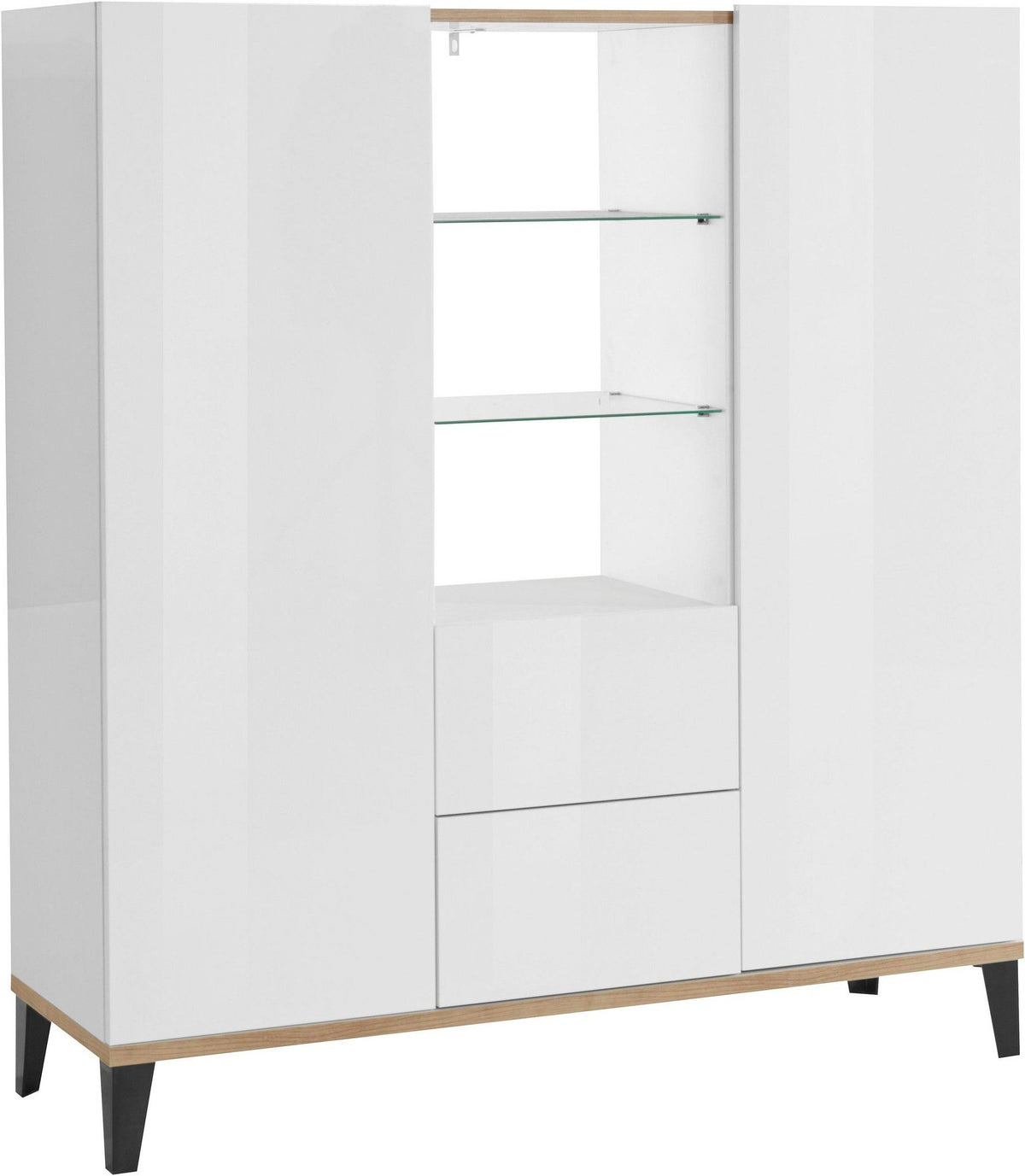 Credenza SUNRISE alta 120 cm.