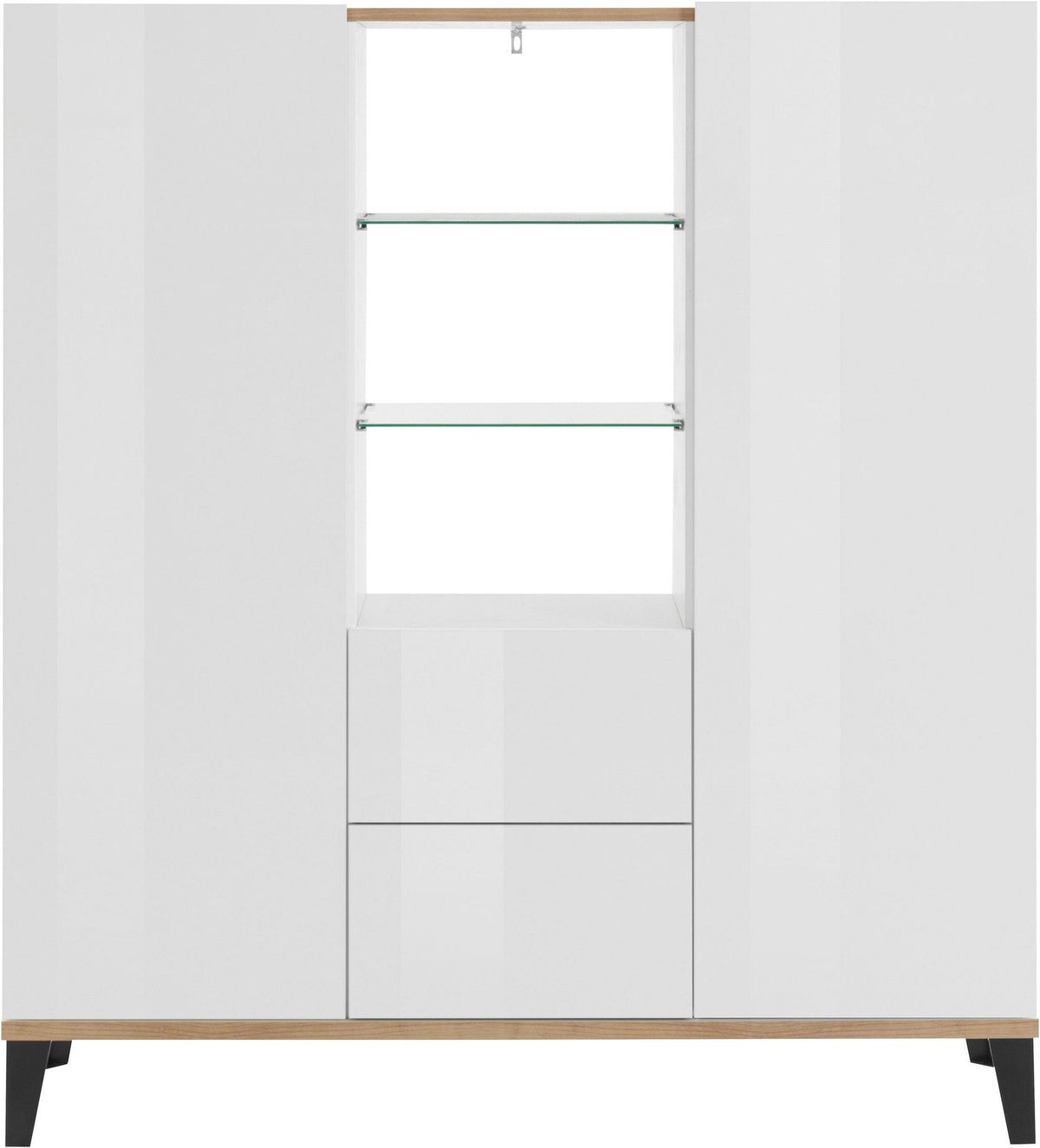 Credenza SUNRISE alta 120 cm.
