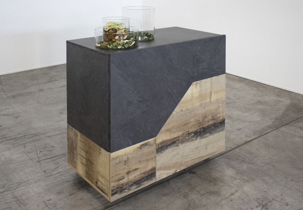 Credenza ALIEN da 80 cm.