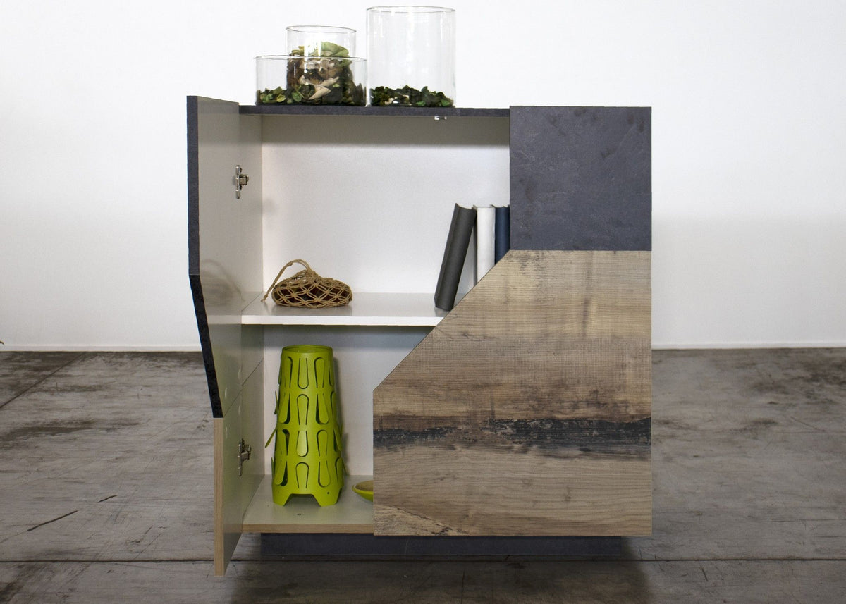 Credenza ALIEN da 80 cm.