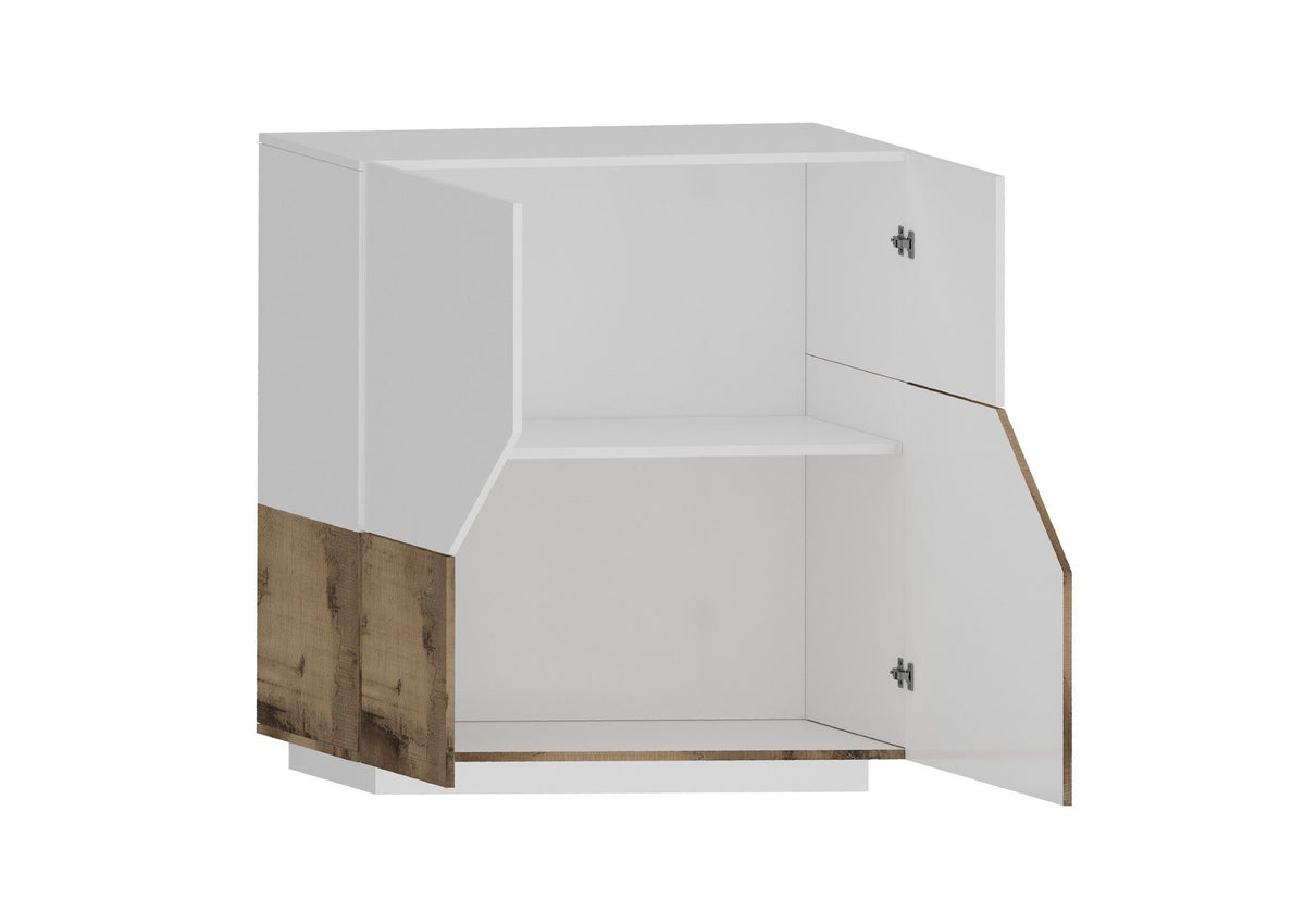 Credenza ALIEN da 80 cm.