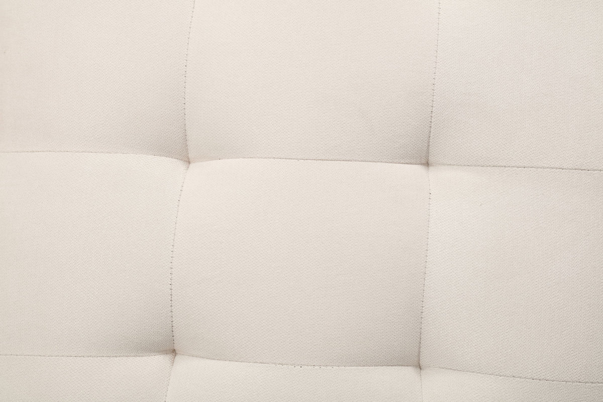 Divano Letto Futon Convertibile 3 Posizioni