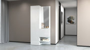 Set ingresso KOMPACT da 2 pezzi.