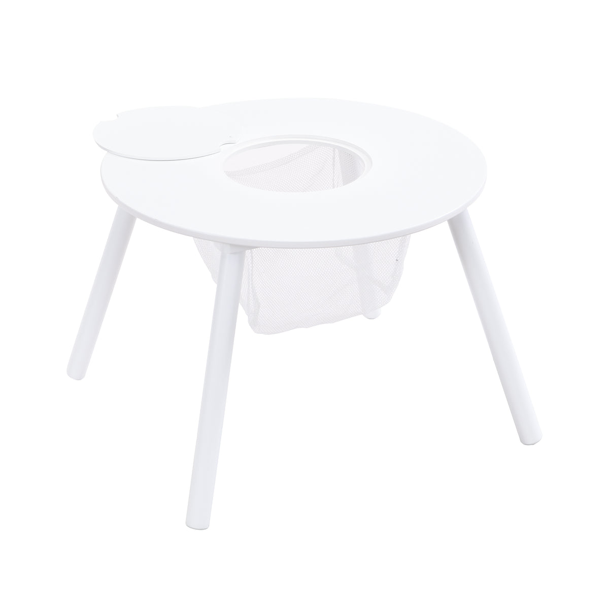 Set Tavolo Bambini 4 Sedie
