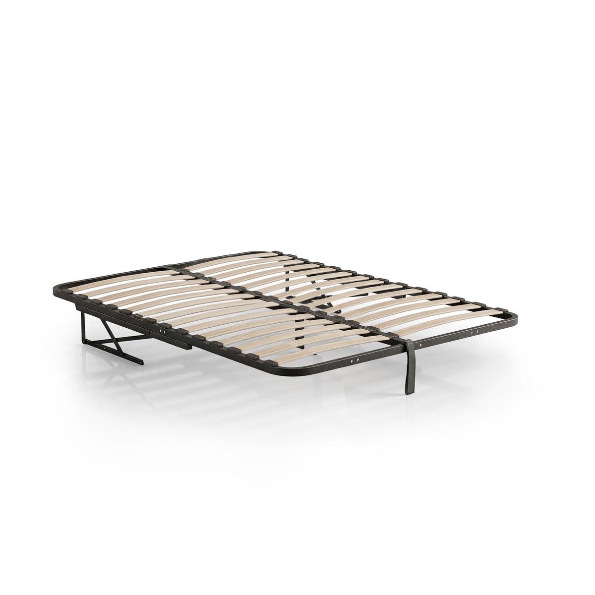 Rete Letto Linea 120x200 cm 28 Doghe – Sollevamento