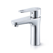 Miscelatore Lavabo Basso – Cromato