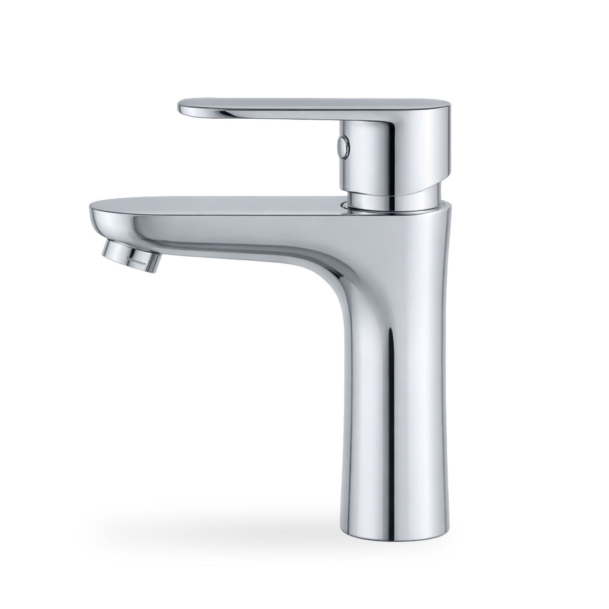 Miscelatore Lavabo Basso – Cromato