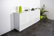 Credenza BLOOM da 180 cm.
