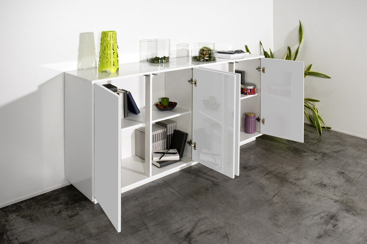 Credenza BLOOM da 180 cm.