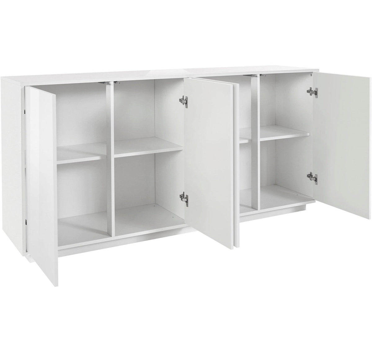 Credenza BLOOM da 180 cm.