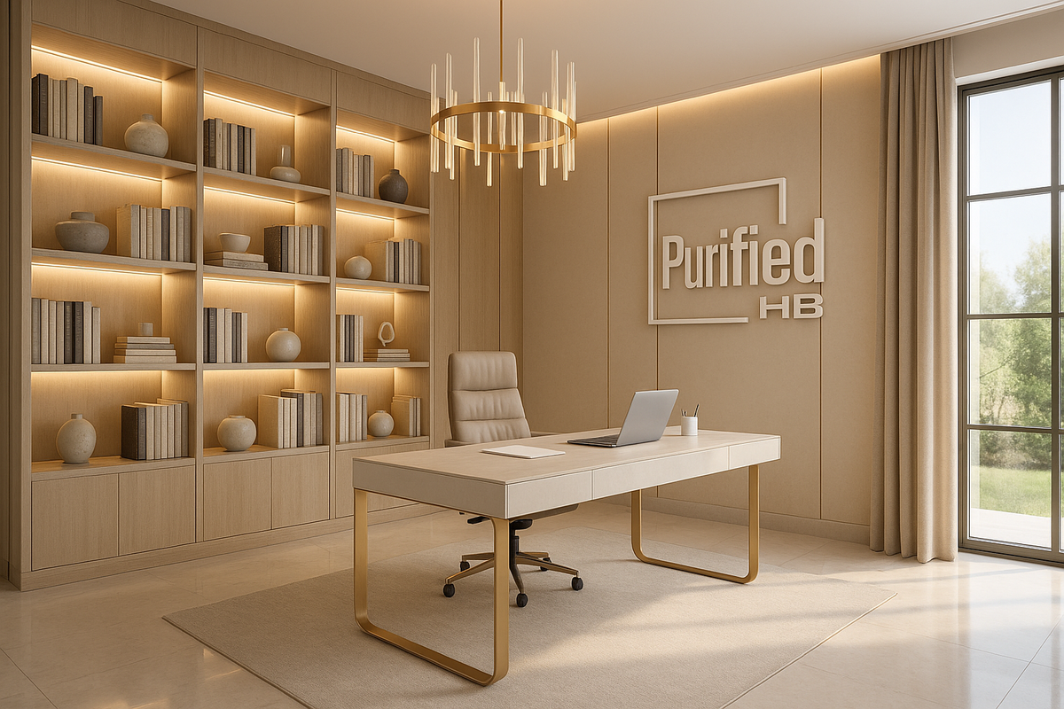 Purified Furniture