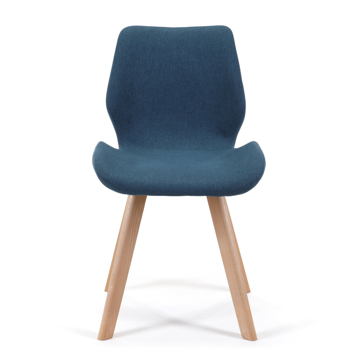 Sedia Sera Set 4 Pz – Blu Navy
