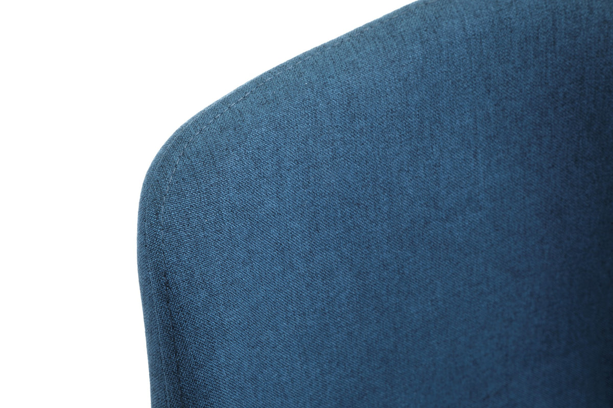 Sedia Sera Set 4 Pz – Blu Navy