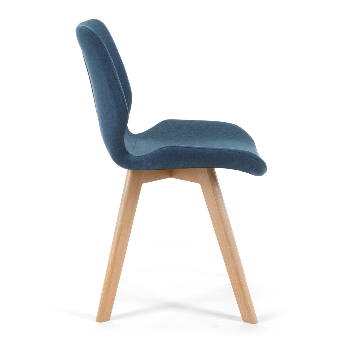 Sedia Sera Set 4 Pz – Blu Navy