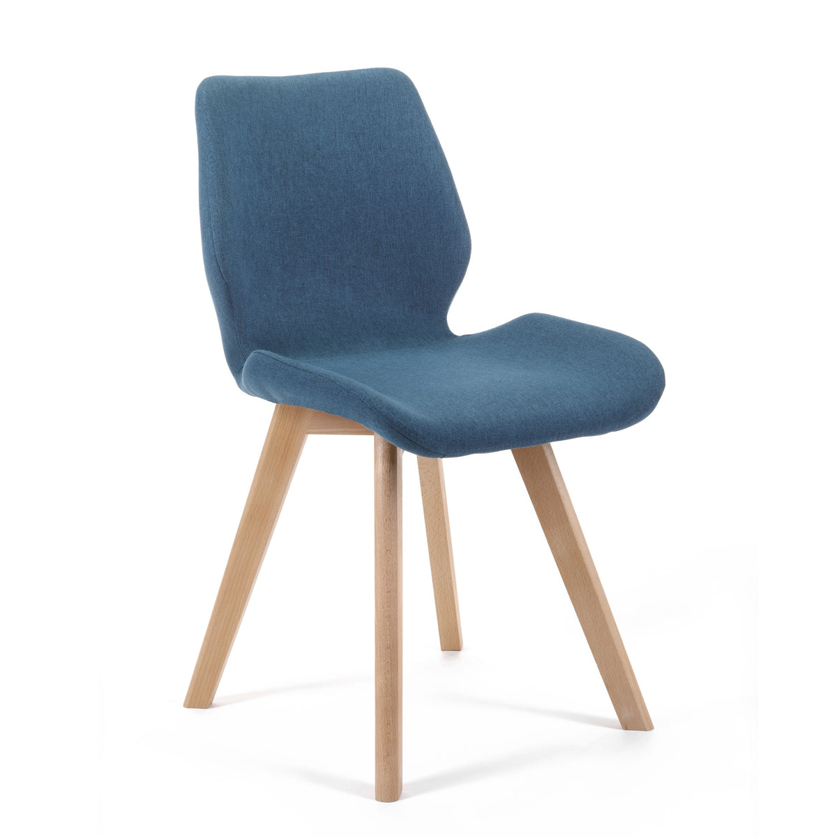 Sedia Sera Set 4 Pz – Blu Navy