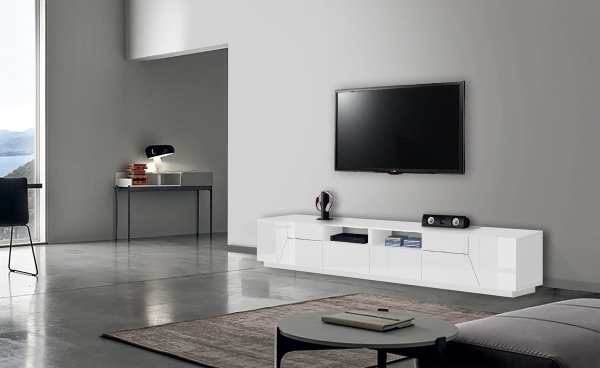Porta tv ALIEN 260 cm.