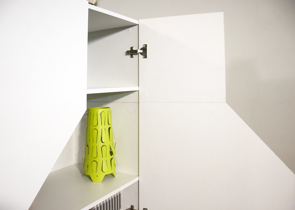 Credenza ALIEN da 80 cm.