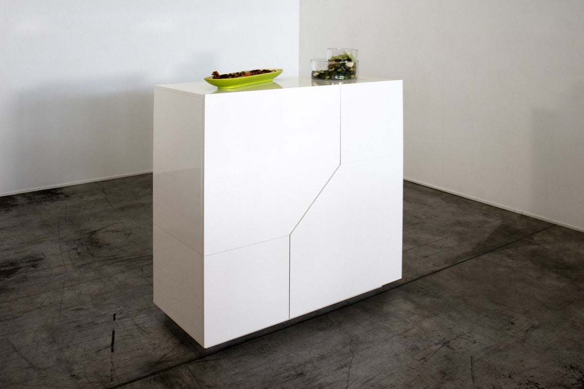 Credenza ALIEN da 80 cm.
