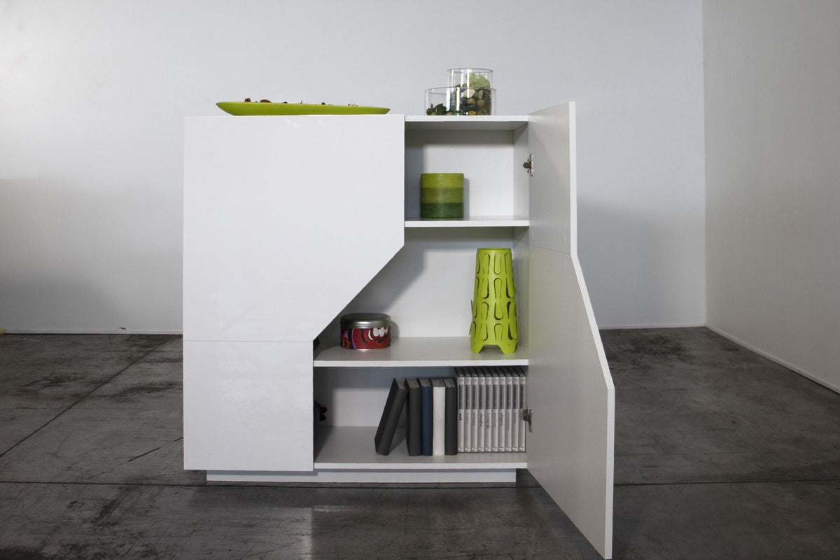 Credenza ALIEN da 80 cm.