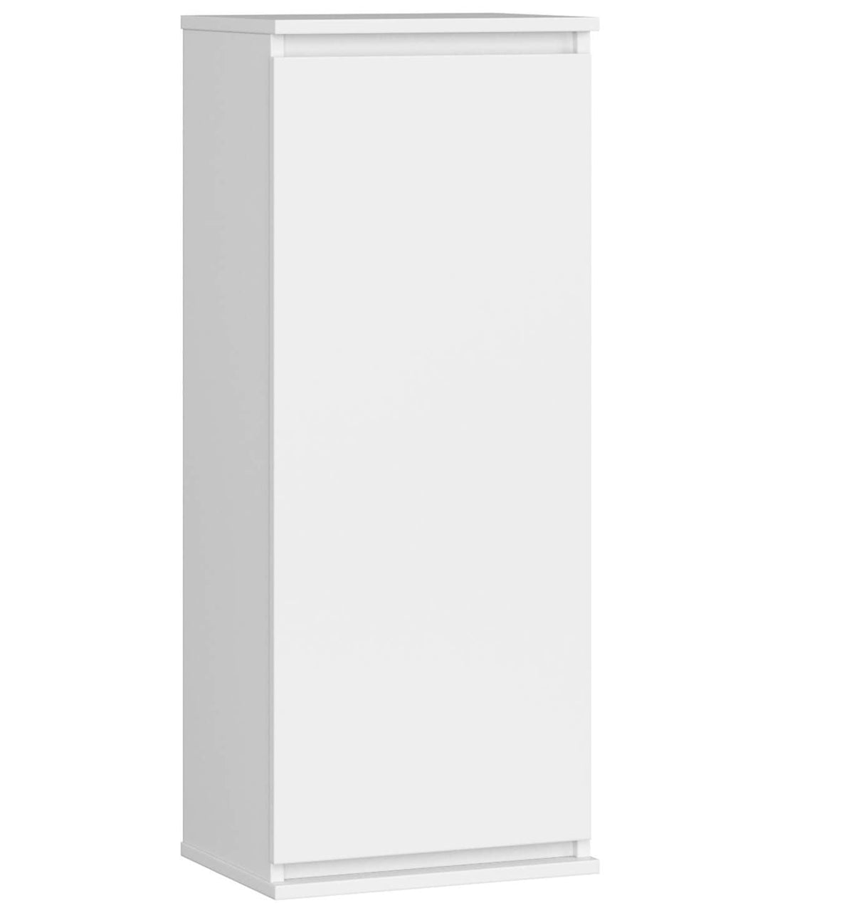 Pensile Vetrina CLP 40 cm — Bianco