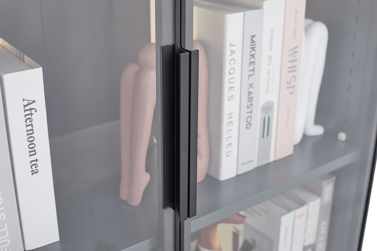 Vetrina Ripostiglio Display