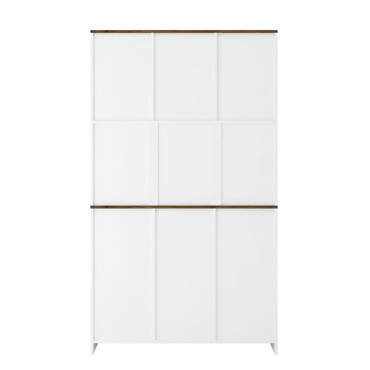 Mobile Bar Farmhouse Porta Scorrevole Bianco